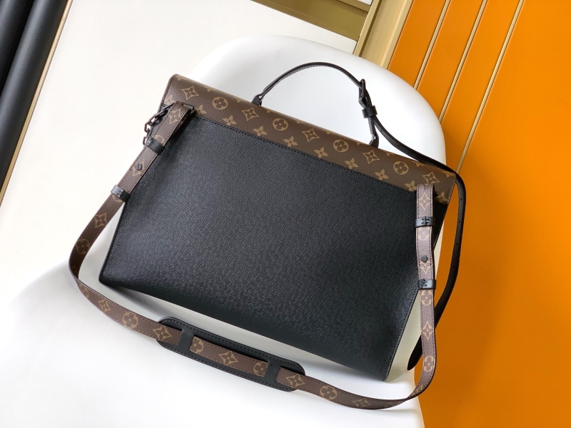 LV Top Handle Bags